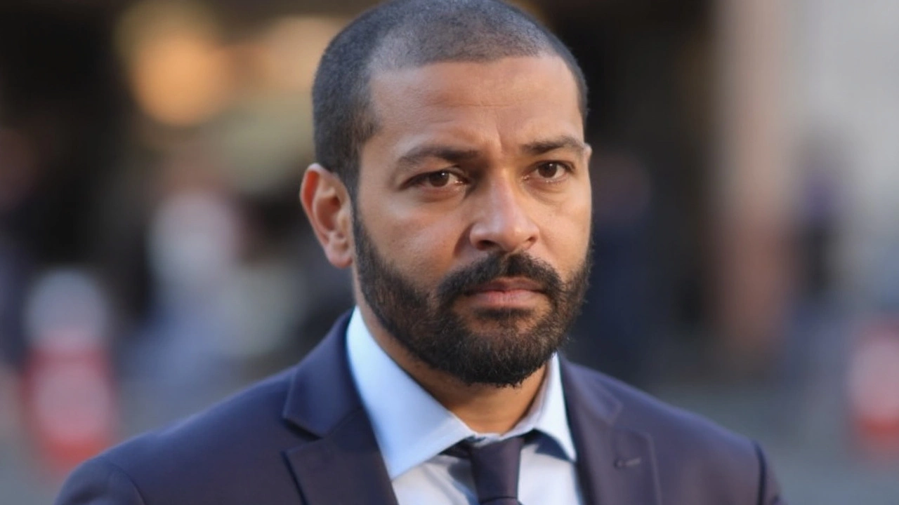 Noel Clarke Loses Libel Fight as High Court Upholds Guardian’s Reporting