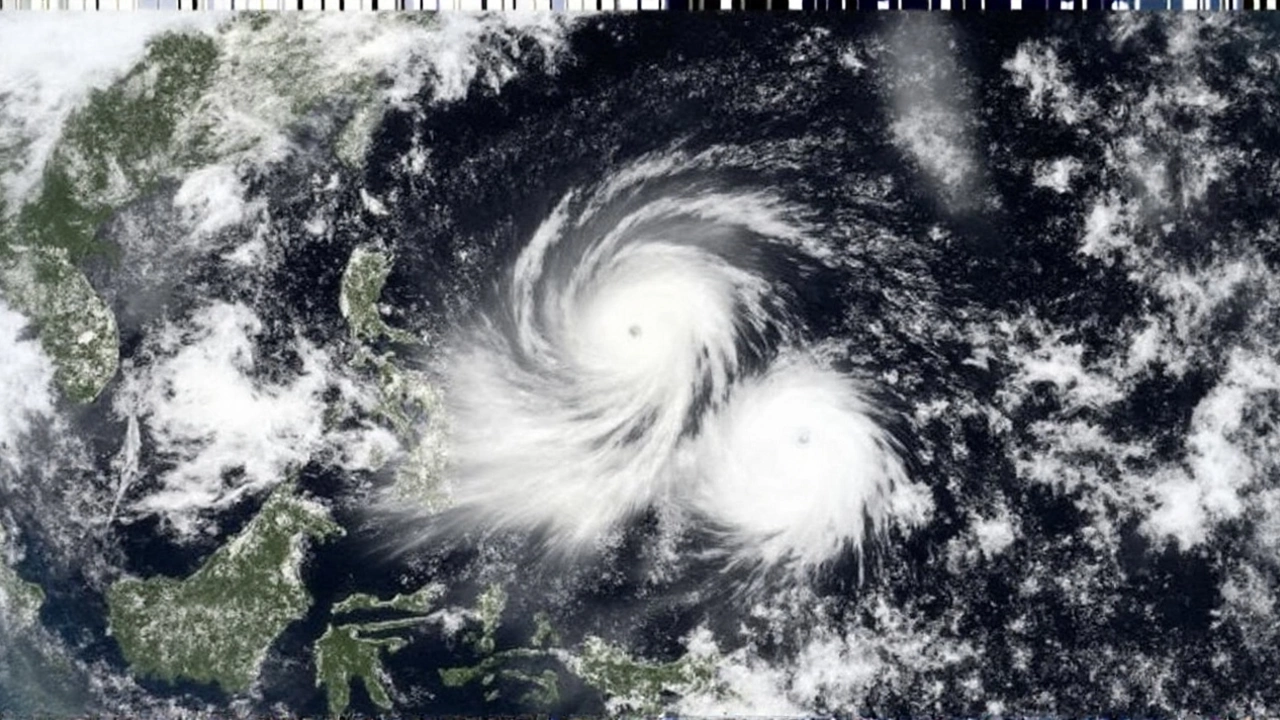 Super Typhoon 101: What It Is and How to Get Ready