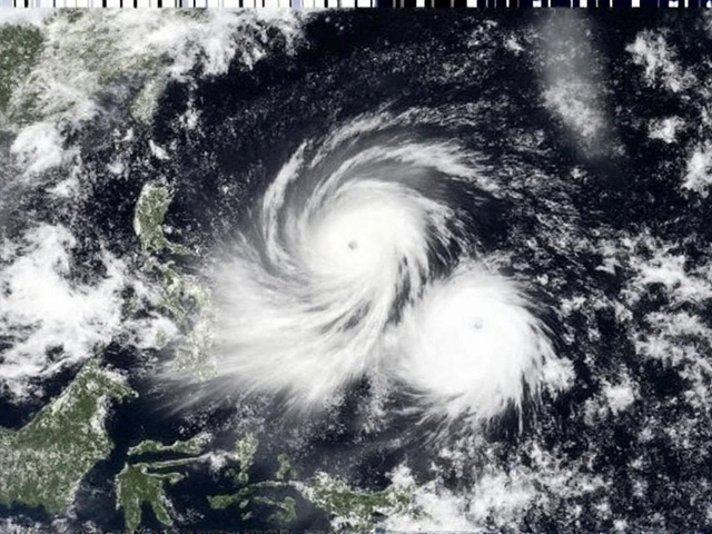 Super Typhoon 101: What It Is and How to Get Ready
