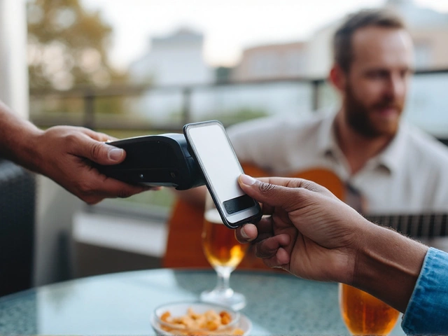 UK pubs see Bank Holiday bump as drinkers stay longer and trade up