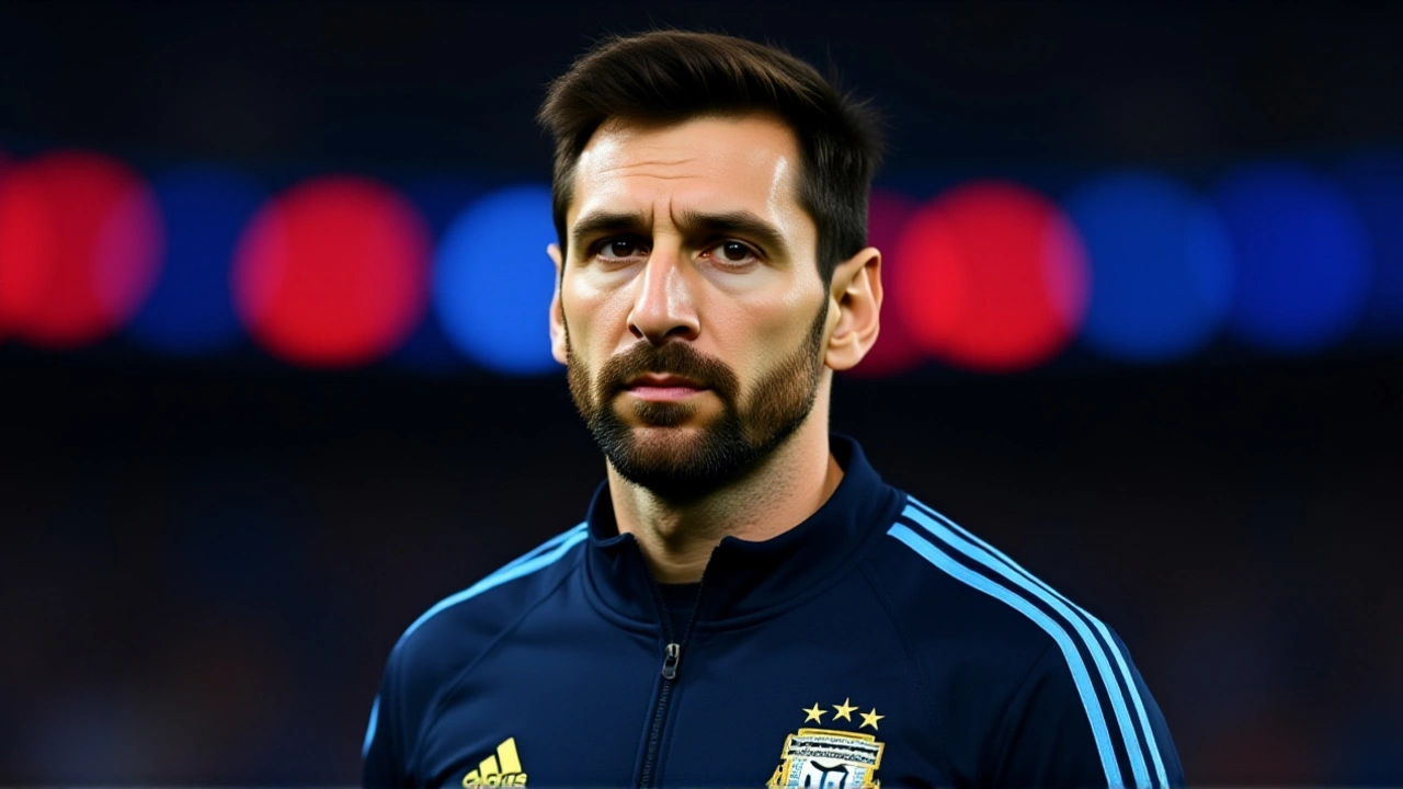 Historical Context: Defending the Title