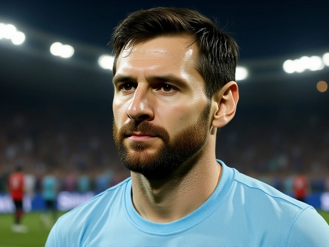 Scaloni Says Messi Will 'Take His Time' on 2026 World Cup Decision