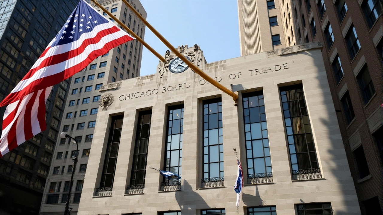 Currency Whiplash and Global Divergence