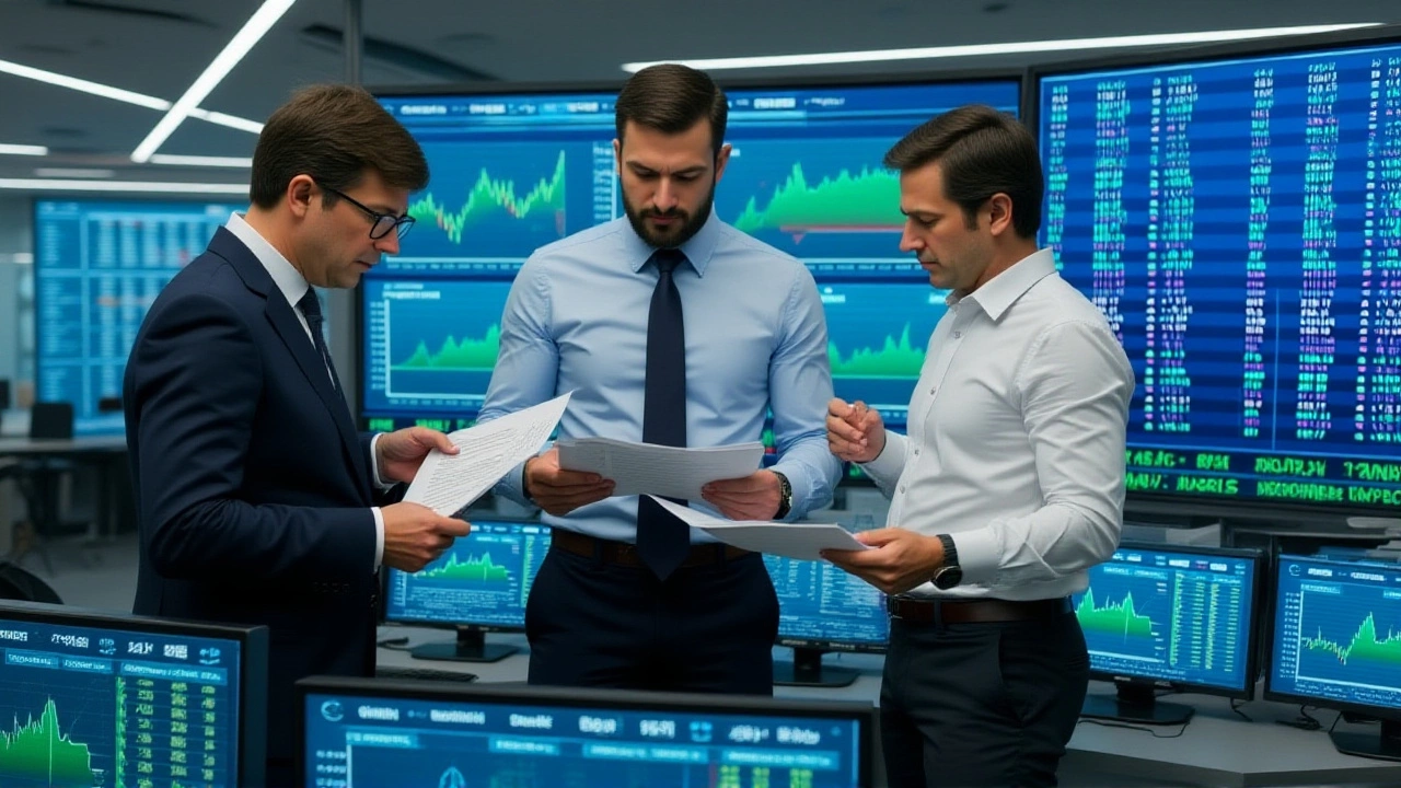 Fed Rate Cut Odds Surge to 85% as Global Markets Rally Ahead of December Meeting