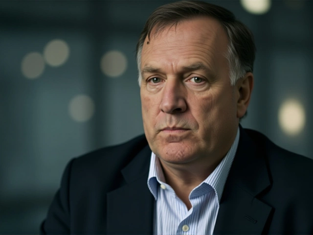 Advocaat Fired by Zenit After Poor Run and Internal Feud