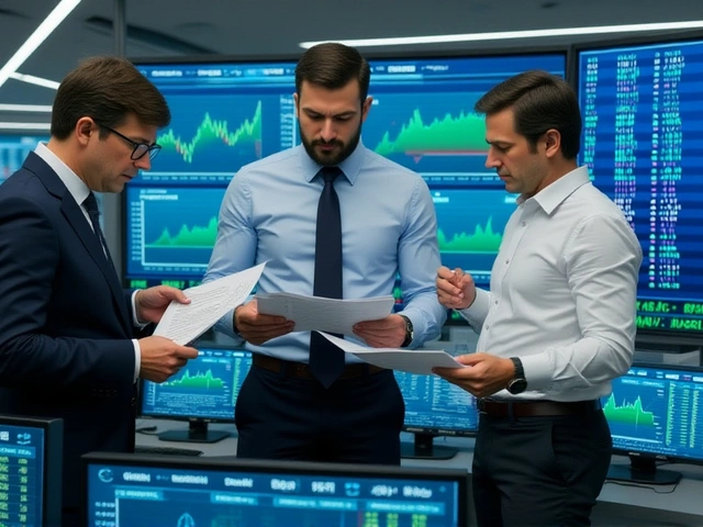 Fed Rate Cut Odds Surge to 85% as Global Markets Rally Ahead of December Meeting