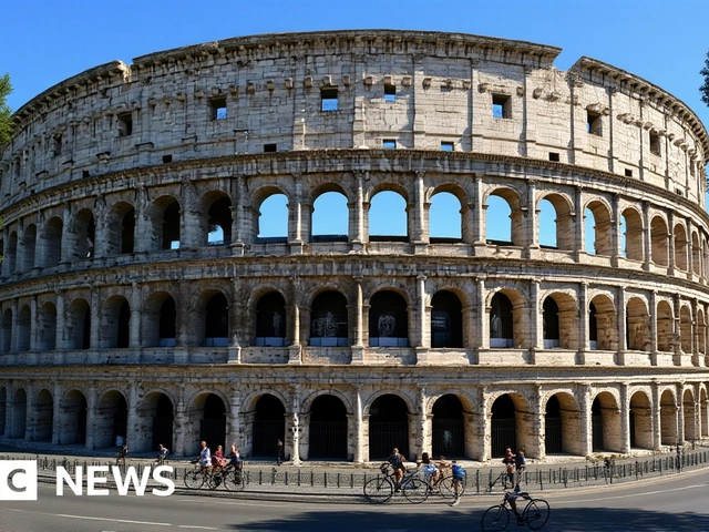 Italian migrants in Scotland mistakenly marked as Roma in 2022 census