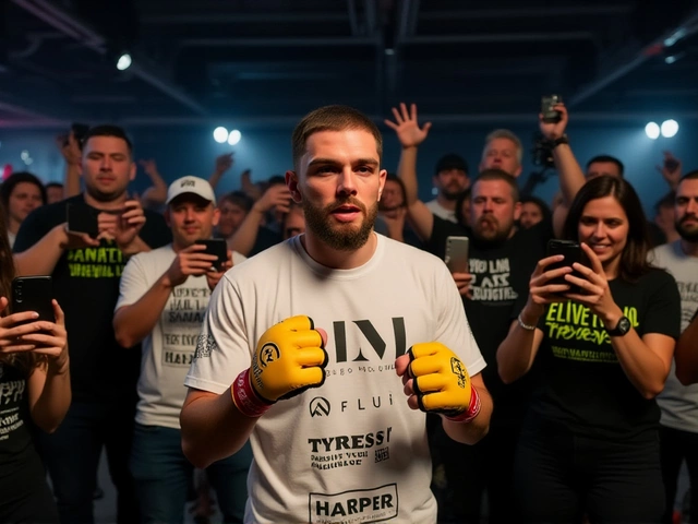 Liverpool MMA Fighter Adam Cullen Shares Mental Health Message After Knockout Win Ahead of Cage Warriors 185