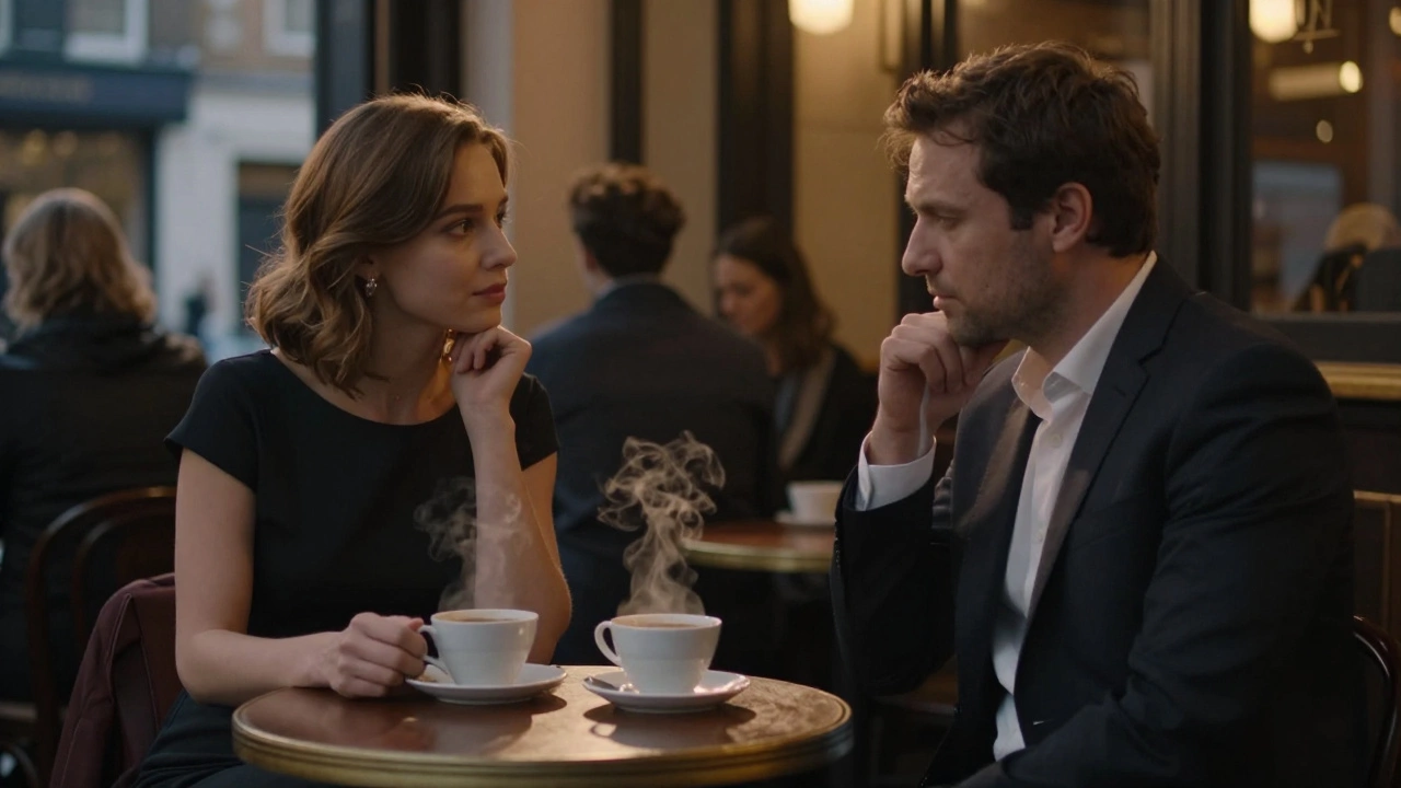 Escort in Russian - What Really Happens Beyond the Surface