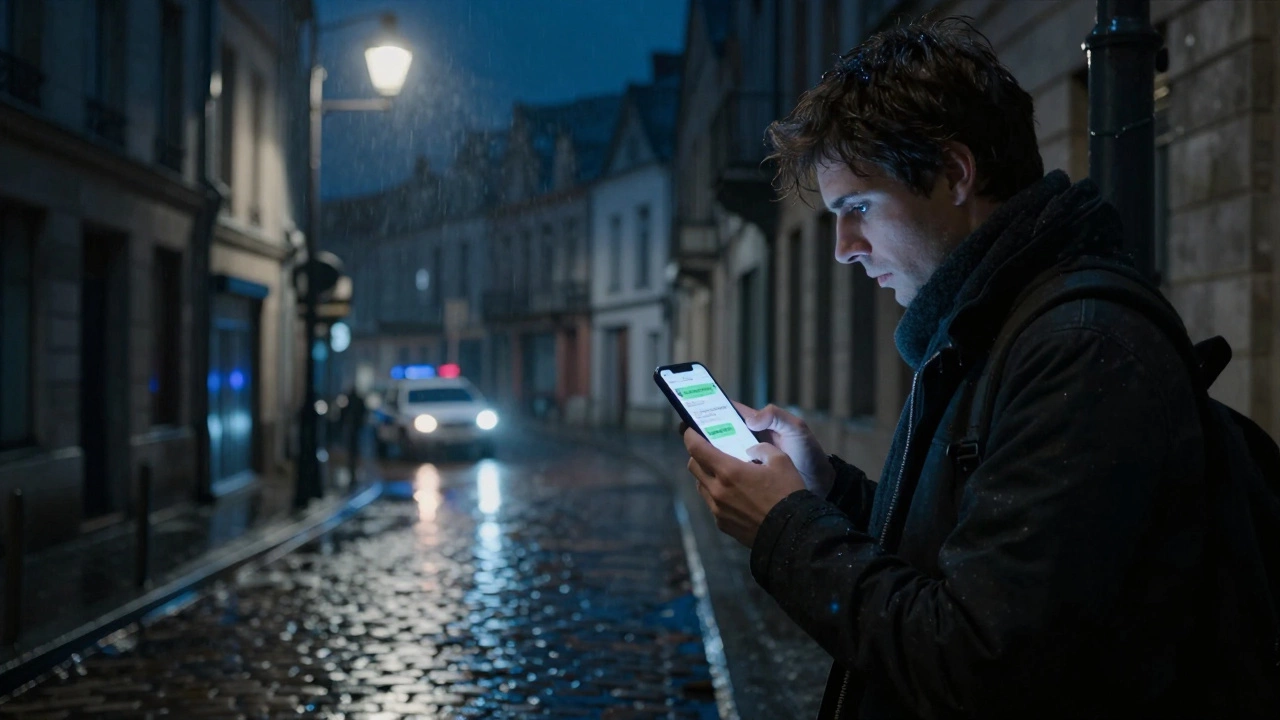 Escort Lille Women: What You Need to Know About Local Services and Limits