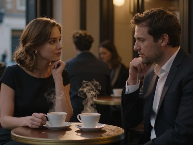 Escort in Russian - What Really Happens Beyond the Surface