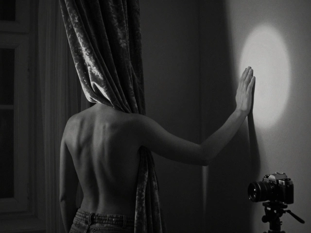 Top Tumblr Porn: 3 Blogs That Are Guaranteed To Get Your Heart Racing