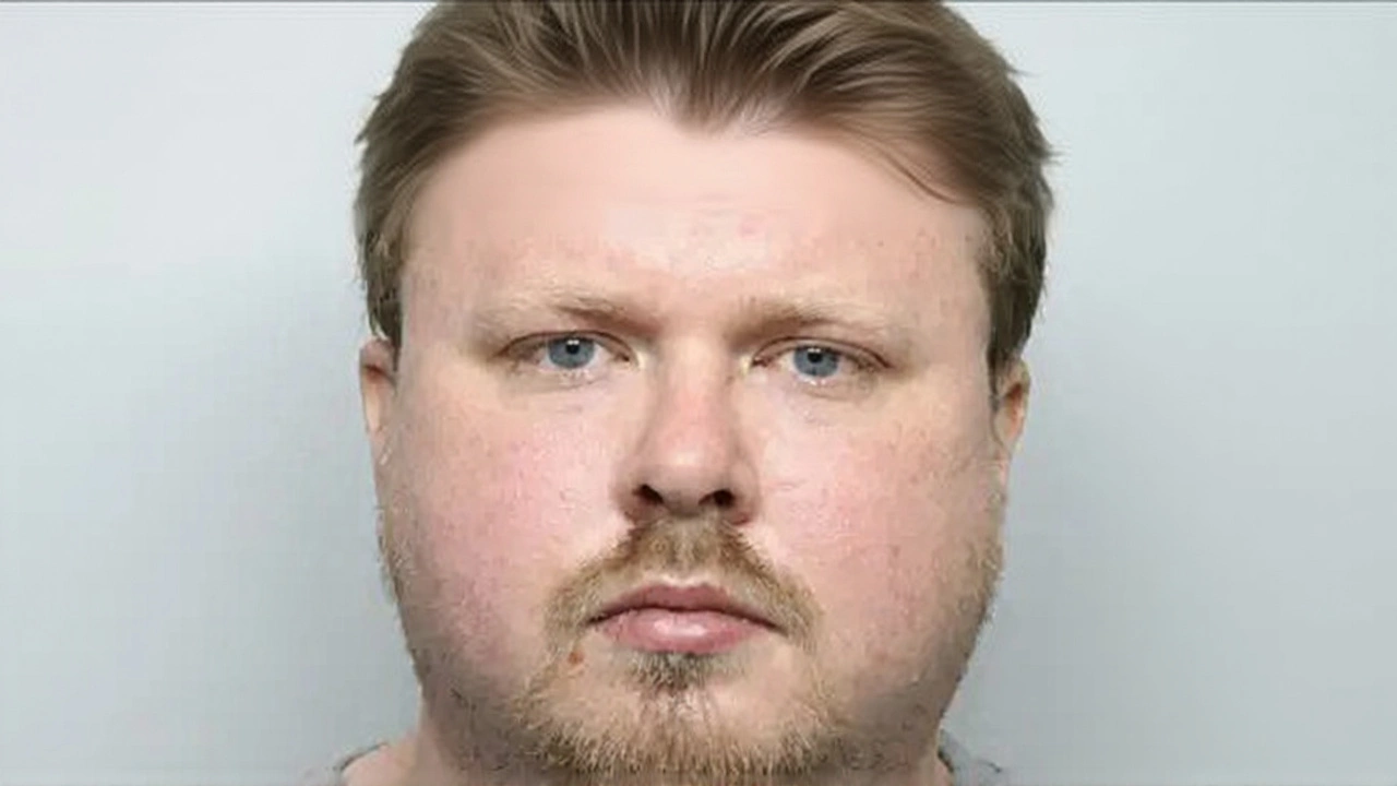 Abi Fisher Murder: Husband's Sentence Could Be Increased