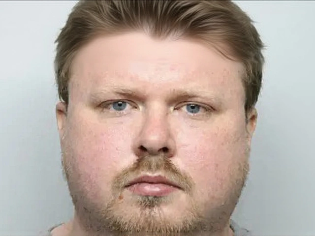Abi Fisher Murder: Husband's Sentence Could Be Increased